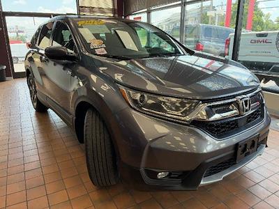 Used 2019 Honda CR-V EX SUV for sale #A4FP-21674 - photo 1