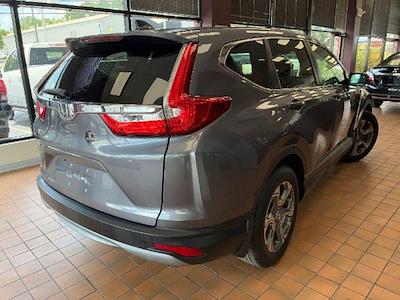 Used 2019 Honda CR-V EX SUV for sale #A4FP-21674 - photo 2