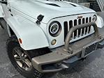 Used 2016 Jeep Wrangler Unlimited Sahara for sale #A4FP-21836 - photo 4