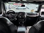 Used 2016 Jeep Wrangler Unlimited Sahara for sale #A4FP-21836 - photo 8