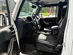 Used 2016 Jeep Wrangler Unlimited Sahara for sale #A4FP-21836 - photo 16
