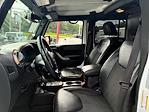 Used 2016 Jeep Wrangler Unlimited Sahara for sale #A4FP-21836 - photo 17