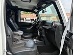 Used 2016 Jeep Wrangler Unlimited Sahara for sale #A4FP-21836 - photo 28