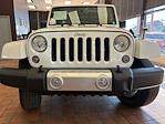 Used 2014 Jeep Wrangler Sahara for sale #A4FP-24782 - photo 4