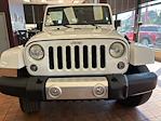 Used 2014 Jeep Wrangler Sahara for sale #A4FP-24782 - photo 5