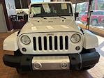 Used 2014 Jeep Wrangler Sahara for sale #A4FP-24782 - photo 6