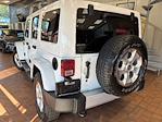 Used 2014 Jeep Wrangler Sahara for sale #A4FP-24782 - photo 7