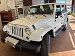 Used 2014 Jeep Wrangler Sahara for sale #A4FP-24782 - photo 8