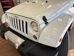 Used 2014 Jeep Wrangler Sahara for sale #A4FP-24782 - photo 9