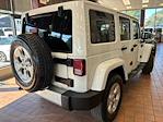Used 2014 Jeep Wrangler Sahara for sale #A4FP-24782 - photo 2