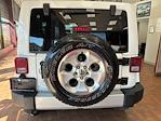 Used 2014 Jeep Wrangler Sahara for sale #A4FP-24782 - photo 10