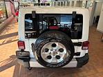 Used 2014 Jeep Wrangler Sahara for sale #A4FP-24782 - photo 11