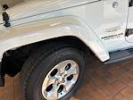 Used 2014 Jeep Wrangler Sahara for sale #A4FP-24782 - photo 16