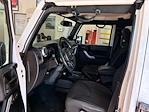 Used 2014 Jeep Wrangler Sahara for sale #A4FP-24782 - photo 18