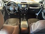Used 2014 Jeep Wrangler Sahara for sale #A4FP-24782 - photo 21