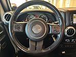 Used 2014 Jeep Wrangler Sahara for sale #A4FP-24782 - photo 24