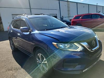 Used 2019 Nissan Rogue SV for sale #A4FP-28603 - photo 1