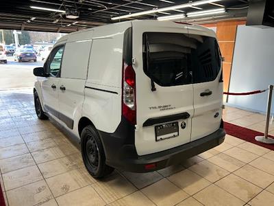 Used 2019 Ford Transit Connect Empty Cargo Van for sale #A4FP-28735 - photo 2