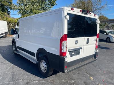 Used 2023 Ram ProMaster 2500 Standard Roof Empty Cargo Van for sale #A4FP-33082 - photo 2