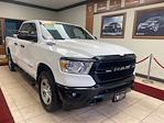 Used 2022 Ram 1500 Tradesman Quad Cab for sale #A4FP-33417 - photo 9