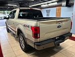 Used 2018 Ford F-150 XL SuperCrew Cab for sale #A4FP-37496 - photo 2