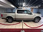 Used 2018 Ford F-150 XL SuperCrew Cab for sale #A4FP-37496 - photo 5