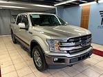 Used 2018 Ford F-150 XL SuperCrew Cab for sale #A4FP-37496 - photo 6