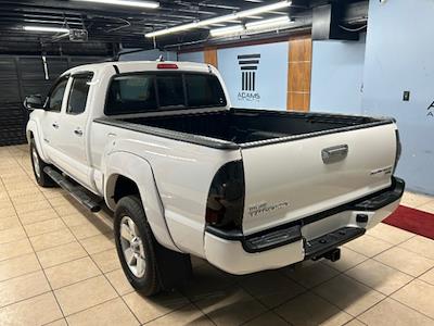 Used 2014 Toyota Tacoma PreRunner Double Cab for sale #A4FP-40113 - photo 2