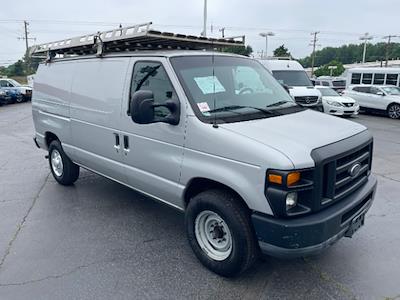 Used 2011 Ford E-250 Upfitted Cargo Van for sale #A4FP-46765 - photo 1