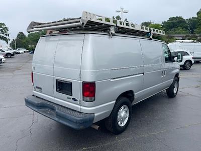 Used 2011 Ford E-250 Upfitted Cargo Van for sale #A4FP-46765 - photo 2