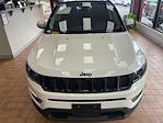 Used 2021 Jeep Compass Altitude for sale #A4FP-47629 - photo 4