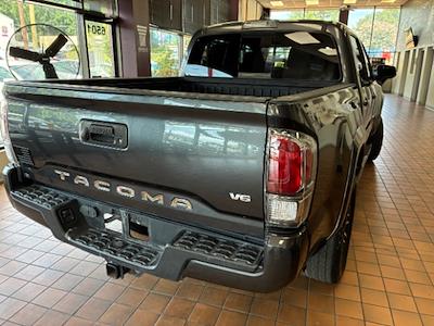 Used 2020 Toyota Tacoma SR5 Double Cab for sale #A4FP-48063 - photo 2