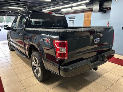 Used 2019 Ford F-150 XL SuperCrew Cab for sale #A4FP-54896 - photo 2