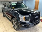 Used 2019 Ford F-150 XL SuperCrew Cab for sale #A4FP-54896 - photo 6