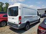 Used 2017 Ford Transit 250 Medium Roof Empty Cargo Van for sale #A4FP-55224 - photo 2