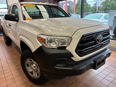 Used 2019 Toyota Tacoma SR Extra Cab for sale #A4FP-56047 - photo 1