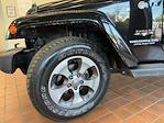 Used 2016 Jeep Wrangler Sahara for sale #A4FP-58573 - photo 16