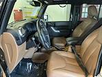 Used 2016 Jeep Wrangler Sahara for sale #A4FP-58573 - photo 19