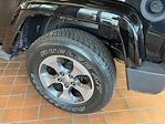 Used 2016 Jeep Wrangler Sahara for sale #A4FP-58573 - photo 28