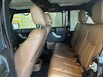 Used 2016 Jeep Wrangler Sahara for sale #A4FP-58573 - photo 30