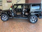Used 2016 Jeep Wrangler Sahara for sale #A4FP-58573 - photo 31