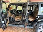Used 2016 Jeep Wrangler Sahara for sale #A4FP-58573 - photo 32