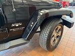 Used 2016 Jeep Wrangler Sahara for sale #A4FP-58573 - photo 33
