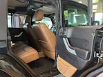 Used 2016 Jeep Wrangler Sahara for sale #A4FP-58573 - photo 37