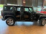 Used 2016 Jeep Wrangler Sahara for sale #A4FP-58573 - photo 39