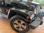 Used 2016 Jeep Wrangler Sahara for sale #A4FP-58573 - photo 3