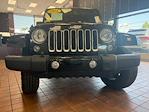Used 2016 Jeep Wrangler Sahara for sale #A4FP-58573 - photo 4