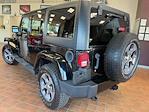 Used 2016 Jeep Wrangler Sahara for sale #A4FP-58573 - photo 6