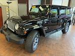 Used 2016 Jeep Wrangler Sahara for sale #A4FP-58573 - photo 7
