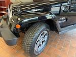 Used 2016 Jeep Wrangler Sahara for sale #A4FP-58573 - photo 8